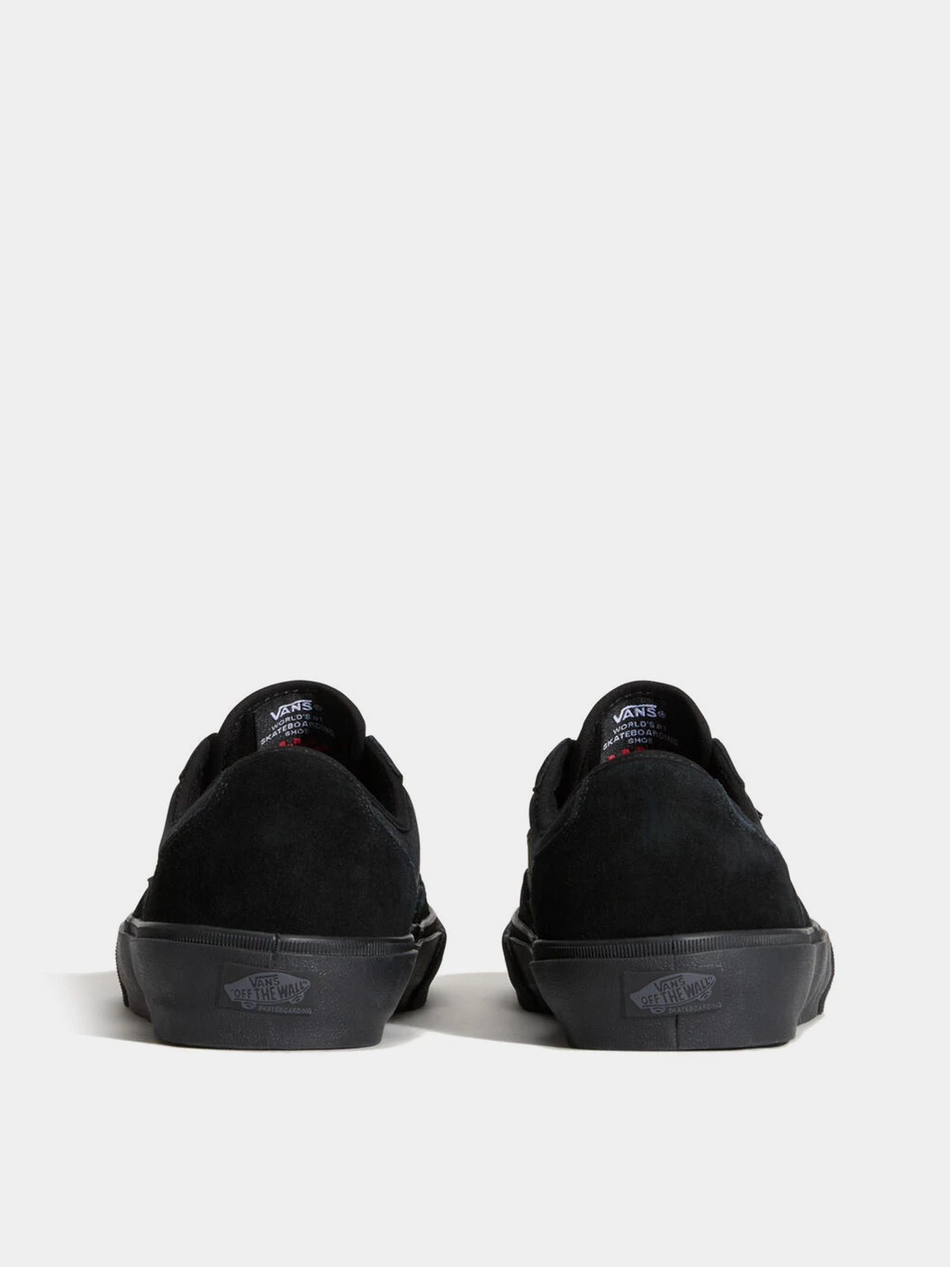Кеды Vans модель VN000D85BKA1 Кеды Vans модель VN000D85BKA1 Фото