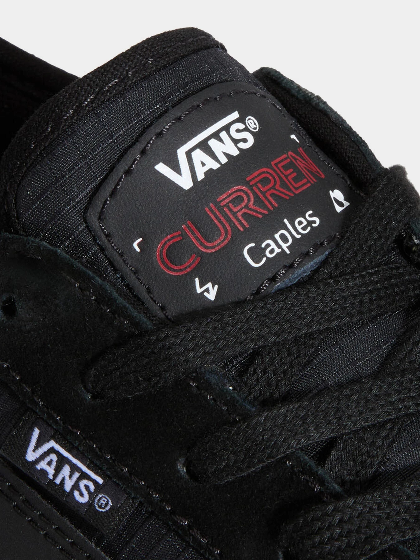 Кеды Vans модель VN000D85BKA1 Кеды Vans модель VN000D85BKA1 Фото