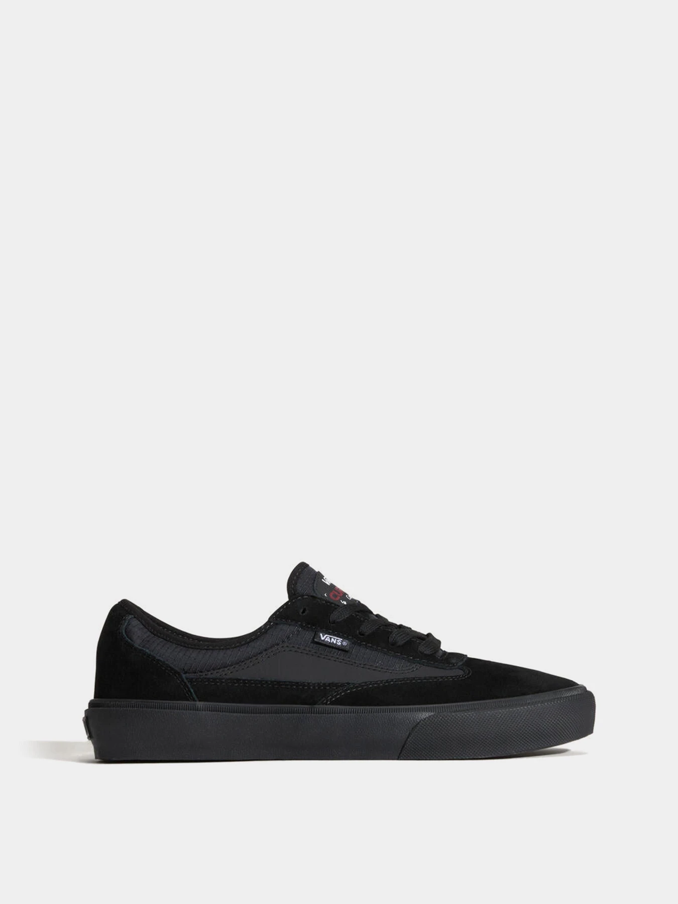 Кеды Vans модель VN000D85BKA1 Кеды Vans модель VN000D85BKA1 Фото