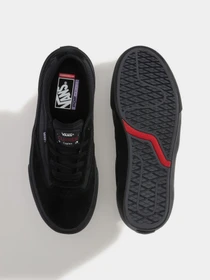Кеды Vans модель VN000D85BKA1 Фото
