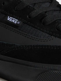 Кеды Vans модель VN000D85BKA1 Фото