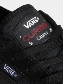 Кеды Vans модель VN000D85BKA1 Фото