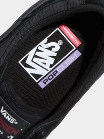 Кеды Vans модель VN000D85BKA1 Фото
