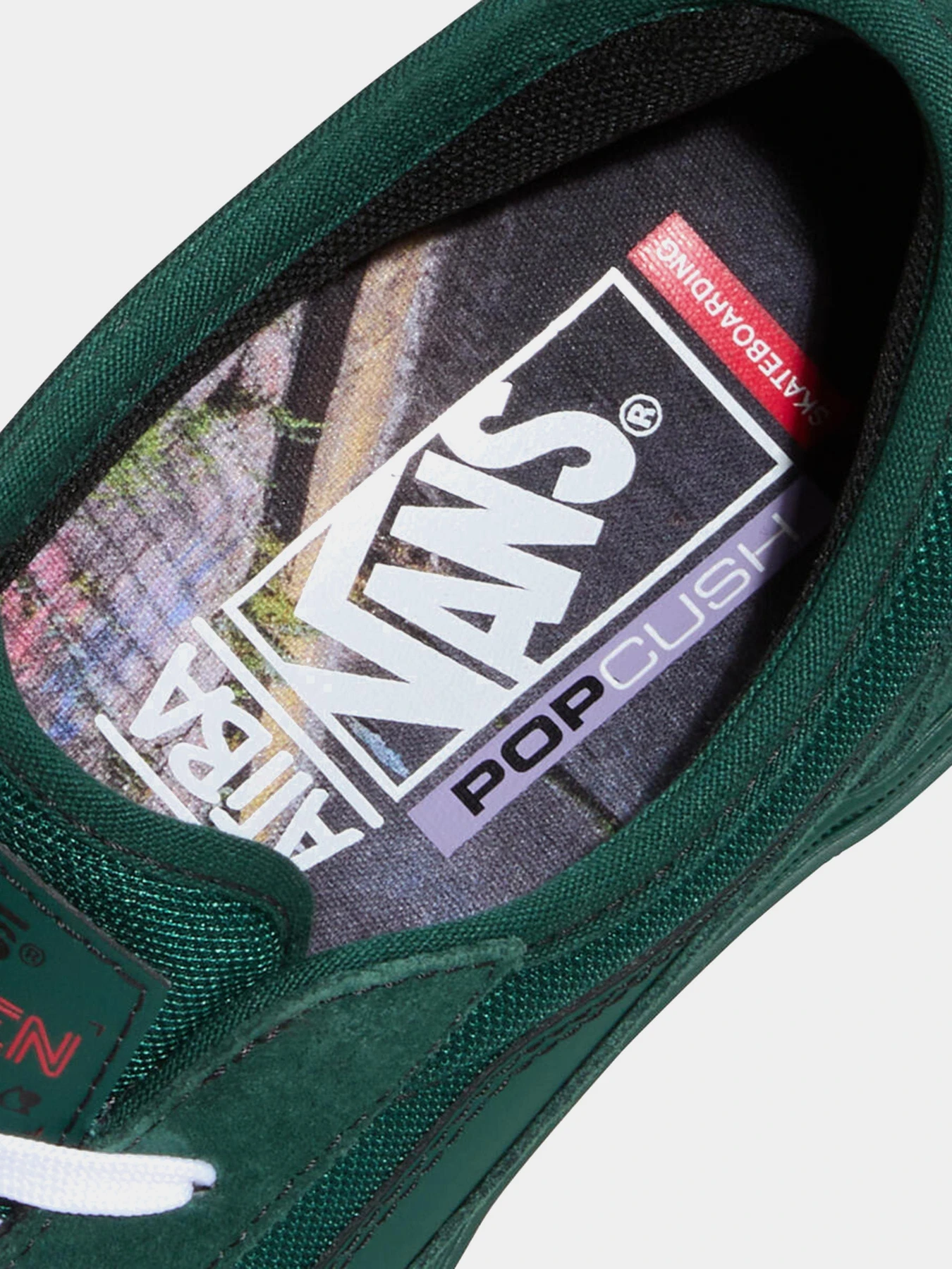 Кеды Vans модель VN000D85EME1 Кеды Vans модель VN000D85EME1 Фото
