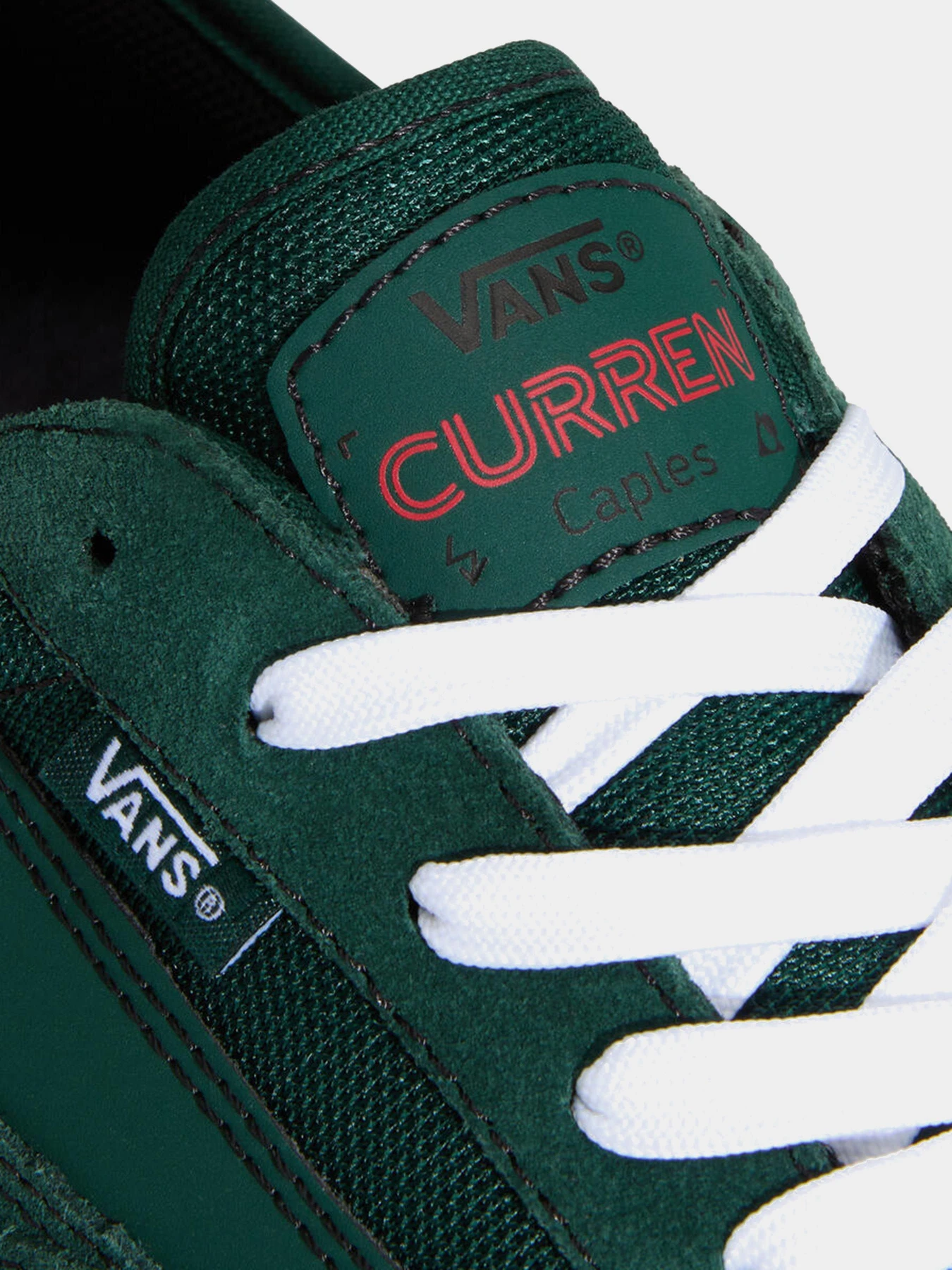 Кеды Vans модель VN000D85EME1 Кеды Vans модель VN000D85EME1 Фото