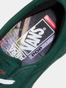 Кеды Vans модель VN000D85EME1 Фото