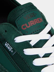 Кеды Vans модель VN000D85EME1 Фото