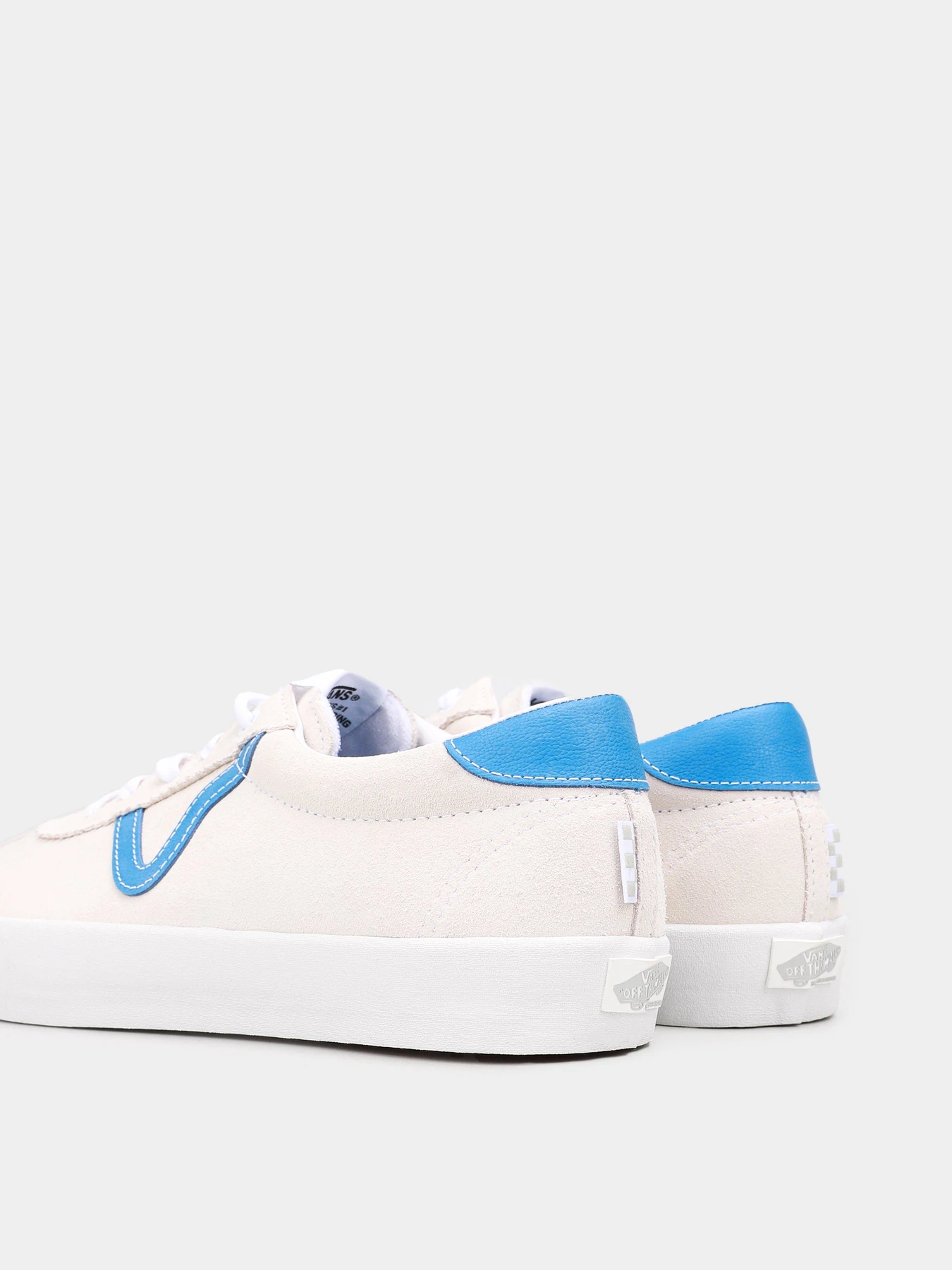 Кеды Vans Skate Classics Sport модель VN0A5HEK3JC1 Кеды Vans Skate Classics Sport модель VN0A5HEK3JC1 Фото