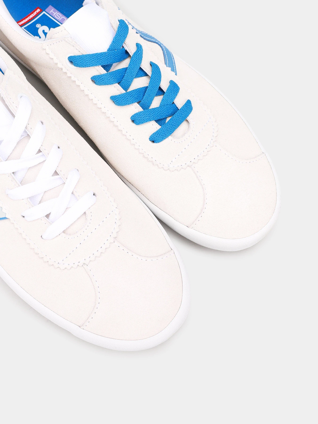 Кеды Vans Skate Classics Sport модель VN0A5HEK3JC1 Кеды Vans Skate Classics Sport модель VN0A5HEK3JC1 Фото