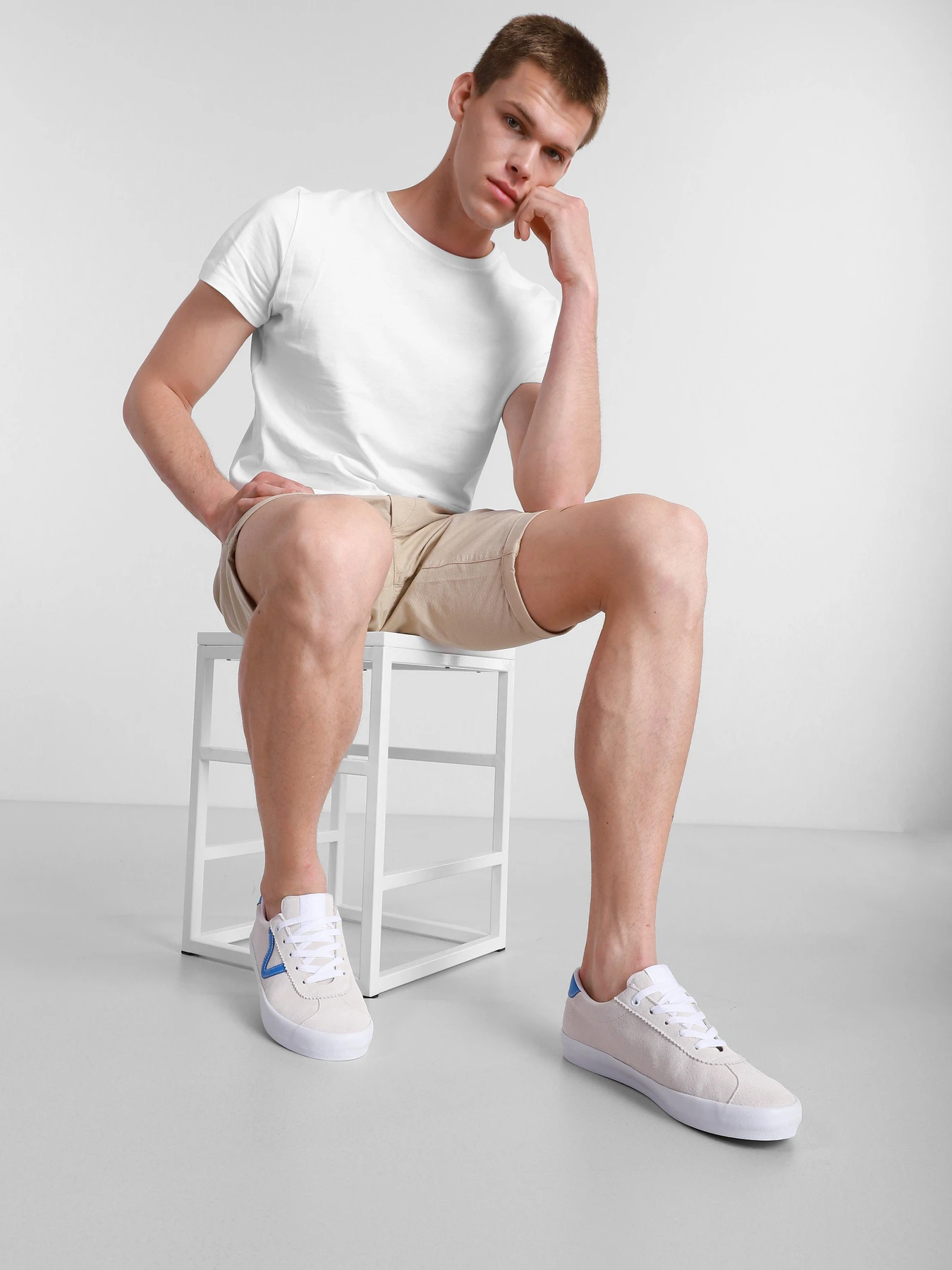 Кеды Vans Skate Classics Sport модель VN0A5HEK3JC1 Кеды Vans Skate Classics Sport модель VN0A5HEK3JC1 Фото