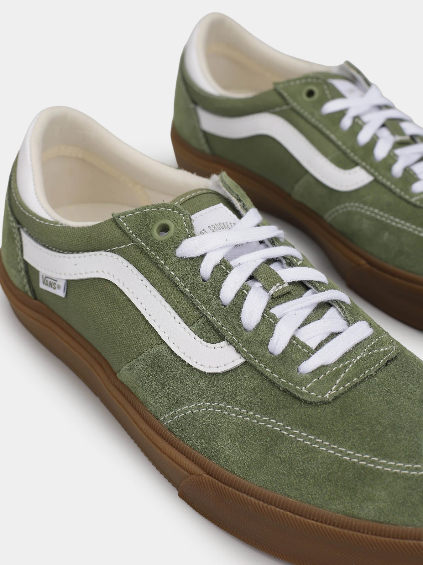 Кеды Vans модель VN000D3UZBF1 Кеды Vans модель VN000D3UZBF1 Фото