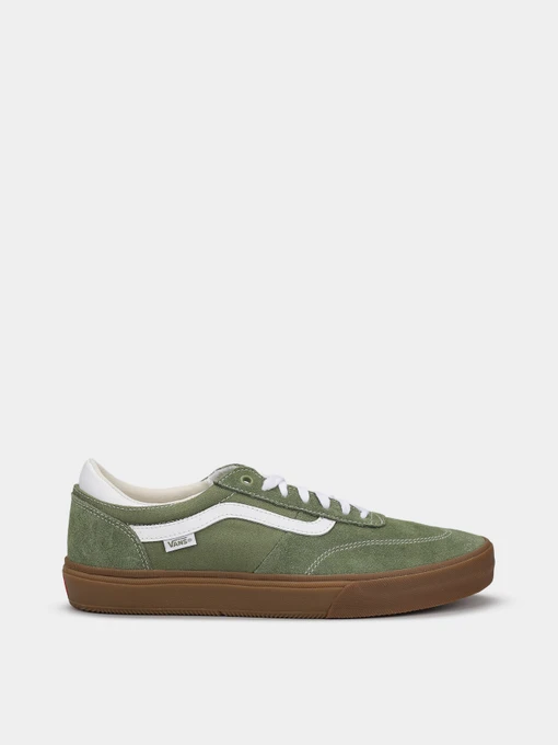 Кеды Vans модель VN000D3UZBF1 Фото