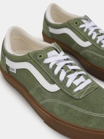 Кеды Vans модель VN000D3UZBF1 Фото