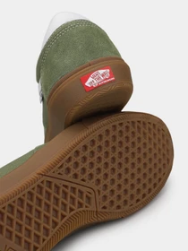 Кеды Vans модель VN000D3UZBF1 Фото