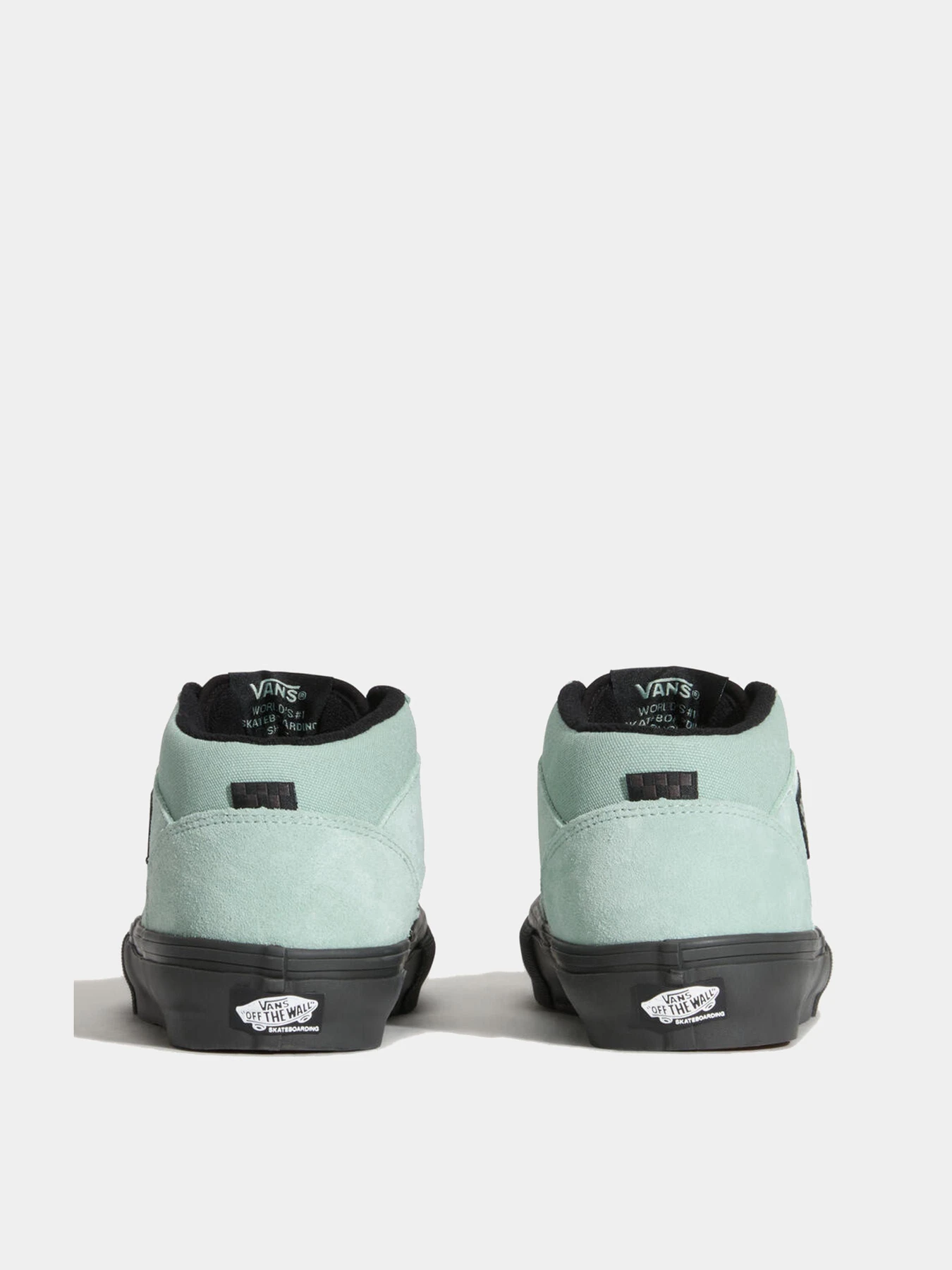 Кеды Vans модель VN0A5FCDEMW1 Кеды Vans модель VN0A5FCDEMW1 Фото