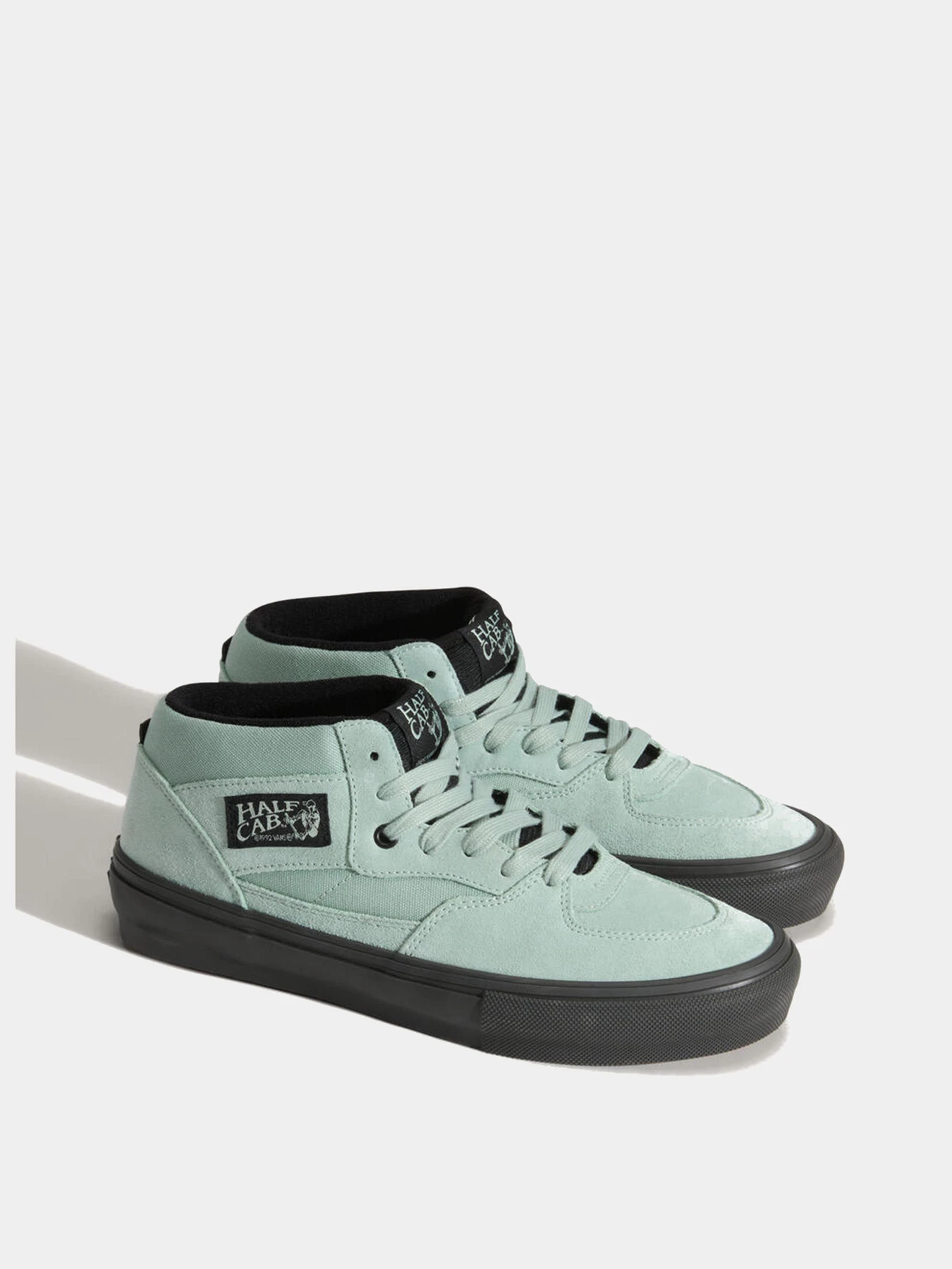 Кеды Vans модель VN0A5FCDEMW1 Кеды Vans модель VN0A5FCDEMW1 Фото