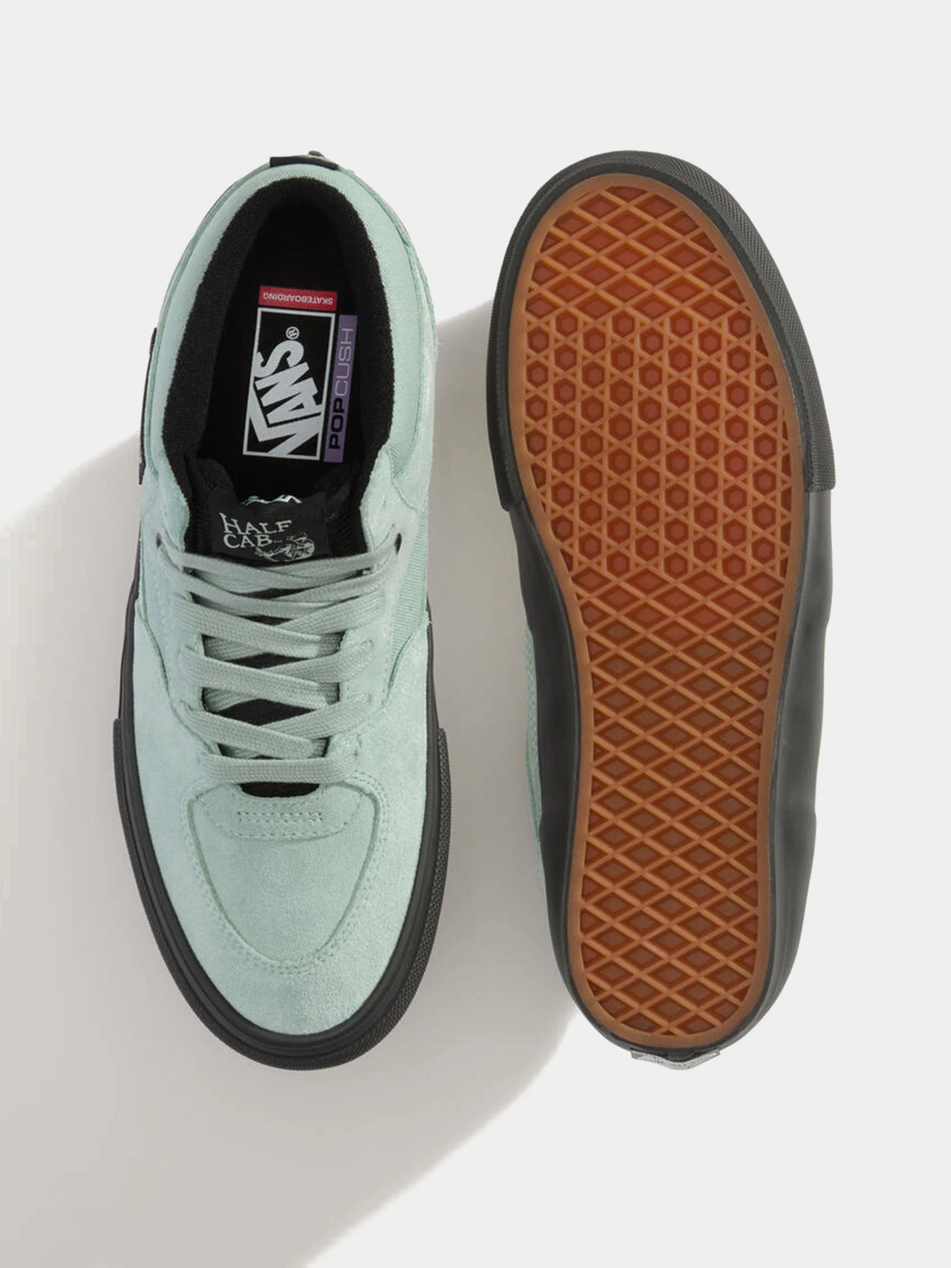 Кеды Vans модель VN0A5FCDEMW1 Кеды Vans модель VN0A5FCDEMW1 Фото