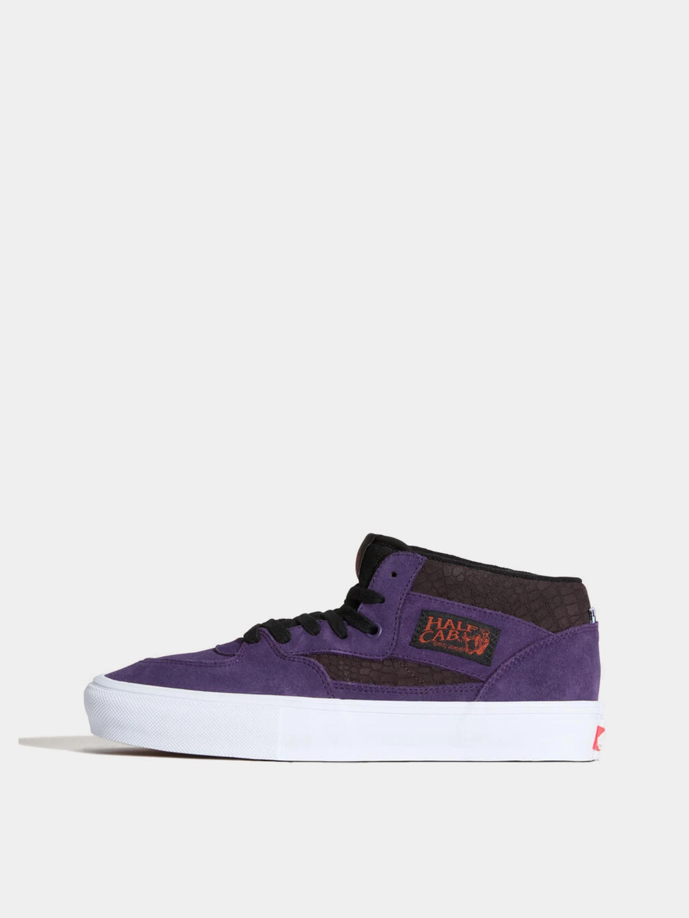 Кеды Vans Skate Half Cab модель VN0A5FCDGPE1 Кеды Vans Skate Half Cab модель VN0A5FCDGPE1 Фото
