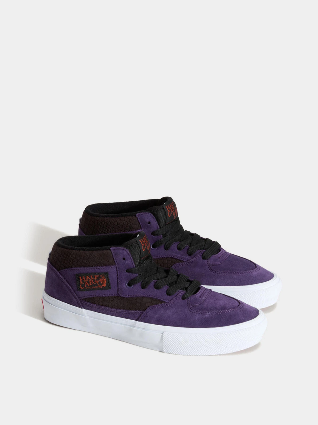 Кеды Vans Skate Half Cab модель VN0A5FCDGPE1 Кеды Vans Skate Half Cab модель VN0A5FCDGPE1 Фото