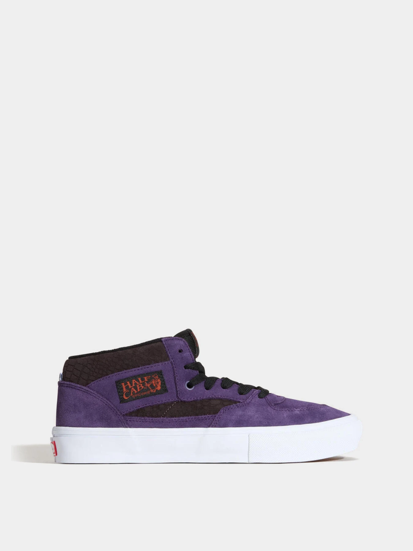 Кеды Vans Skate Half Cab модель VN0A5FCDGPE1 Кеды Vans Skate Half Cab модель VN0A5FCDGPE1 Фото