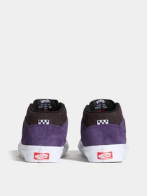 Кеды Vans Skate Half Cab модель VN0A5FCDGPE1 Фото