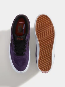 Кеды Vans Skate Half Cab модель VN0A5FCDGPE1 Фото