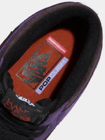 Кеды Vans Skate Half Cab модель VN0A5FCDGPE1 Фото