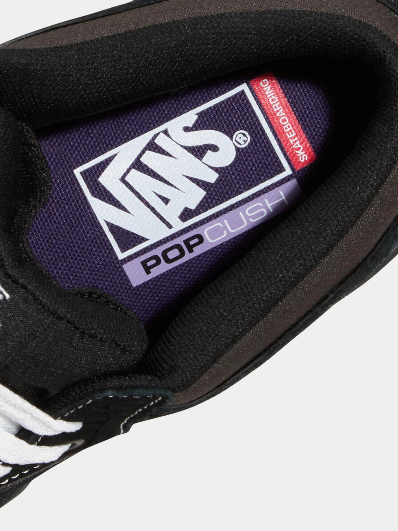 Кеды Vans модель VN000D9ZKOU1 Кеды Vans модель VN000D9ZKOU1 Фото