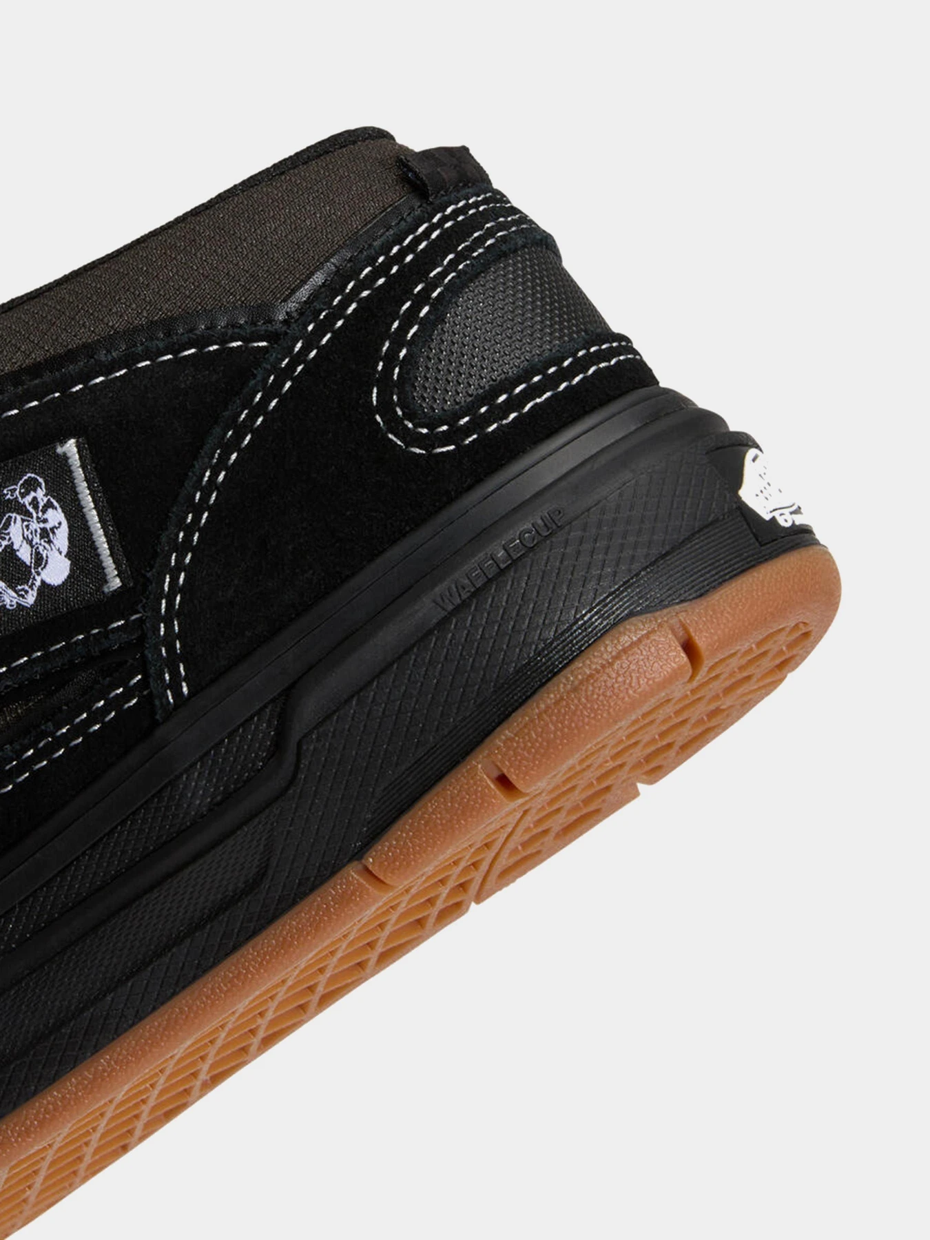 Кеды Vans модель VN000D9ZKOU1 Кеды Vans модель VN000D9ZKOU1 Фото