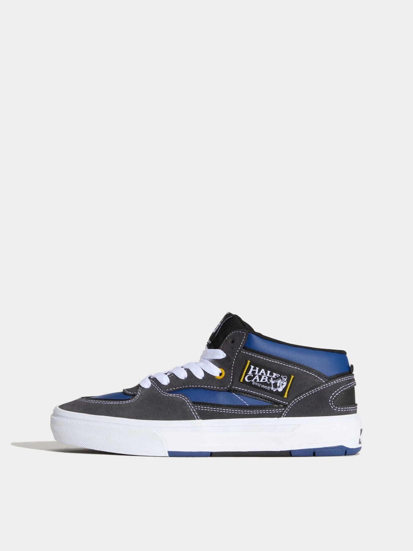 Кеды Vans модель VN000D9ZY271 Фото