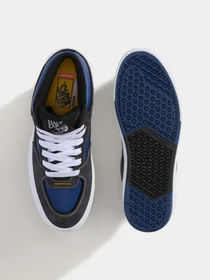 Кеды Vans модель VN000D9ZY271 Фото