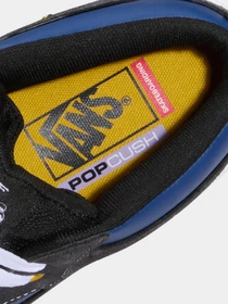 Кеды Vans модель VN000D9ZY271 Фото