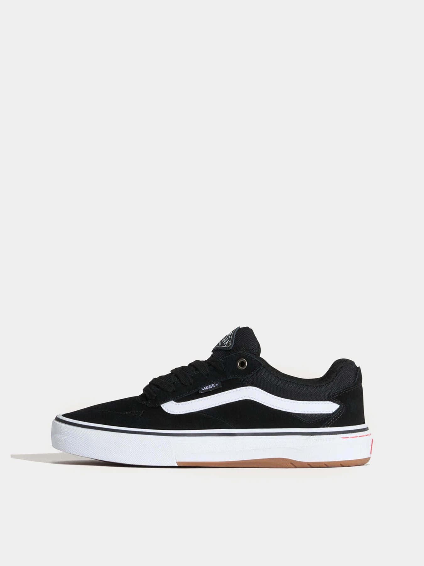 Кеды Vans Skate Kyle Walker модель VN000DA4MCG1 Фото