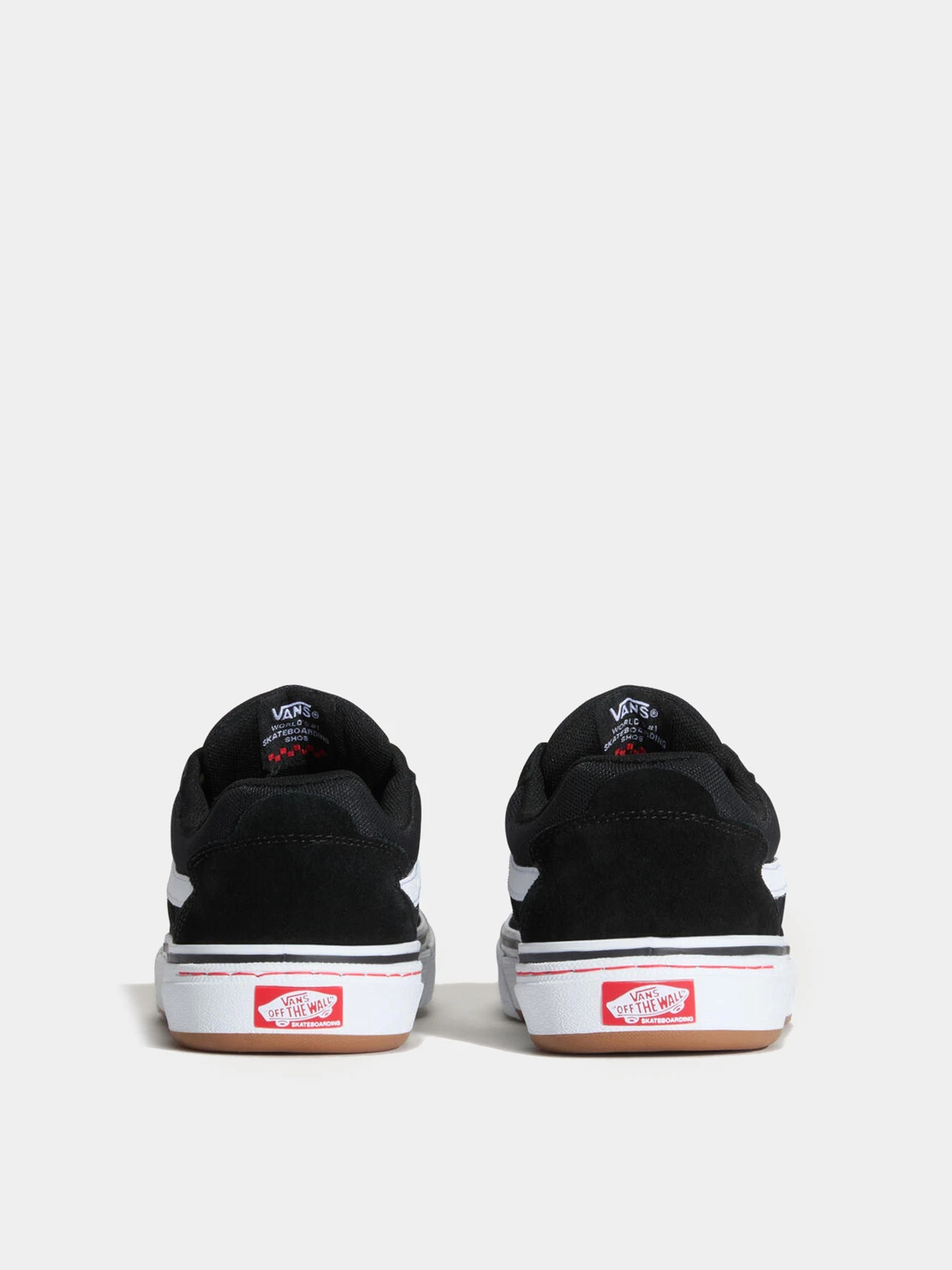 Кеды Vans Skate Kyle Walker модель VN000DA4MCG1 Фото