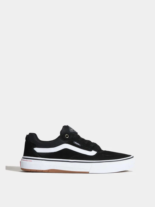 Кеды Vans Skate Kyle Walker модель VN000DA4MCG1 Фото
