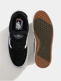 Кеды Vans Skate Kyle Walker модель VN000DA4MCG1 Фото