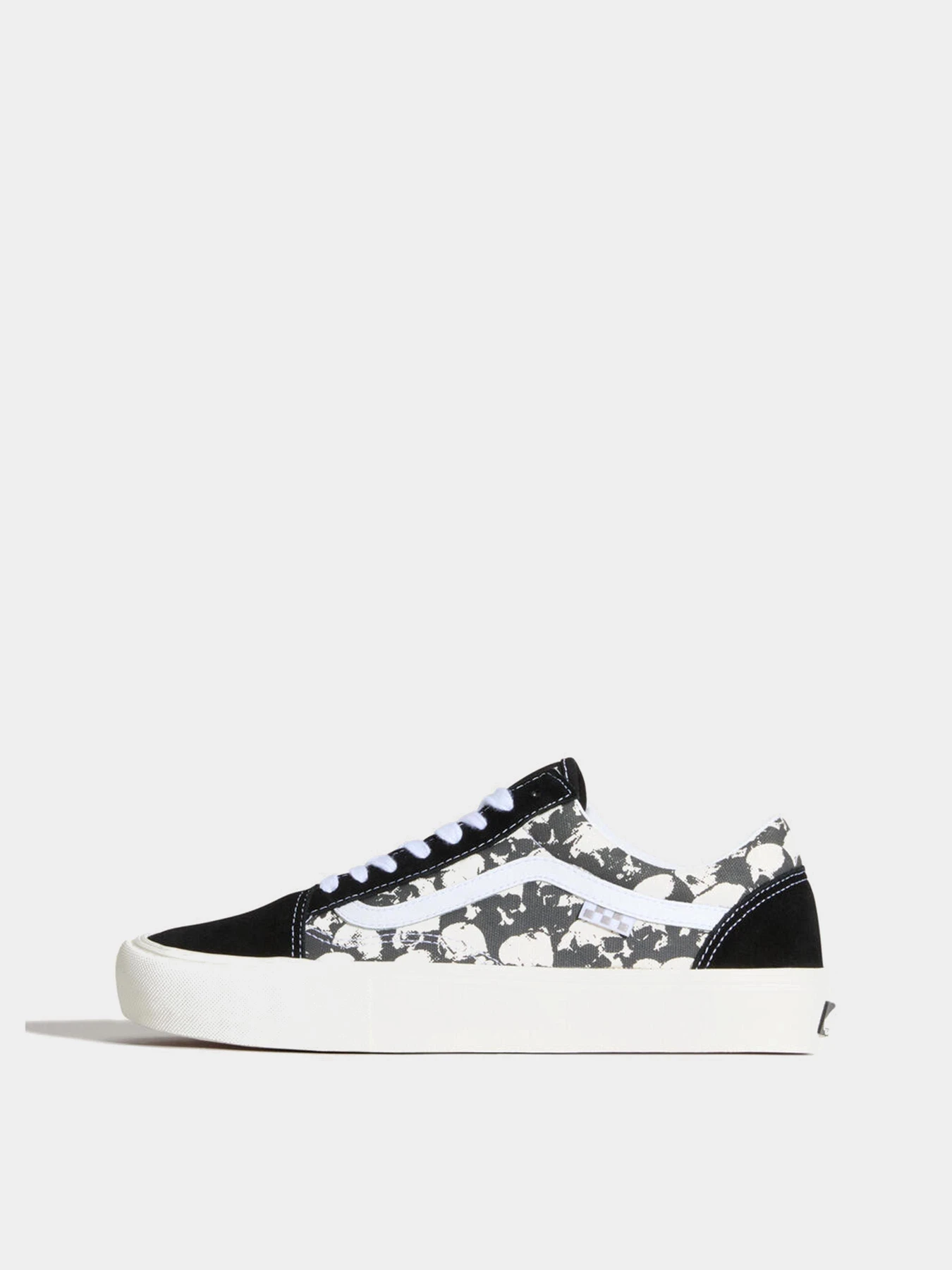 Кеды Vans модель VN000EDN9X11 Фото