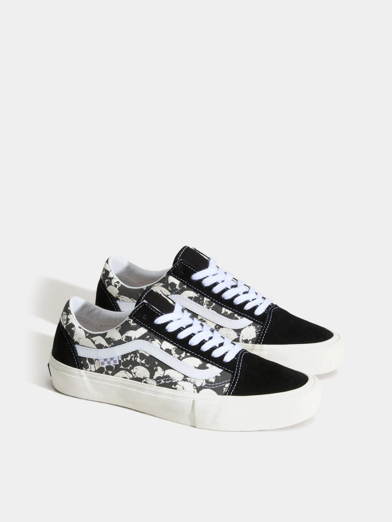 Кеды Vans модель VN000EDN9X11 Фото
