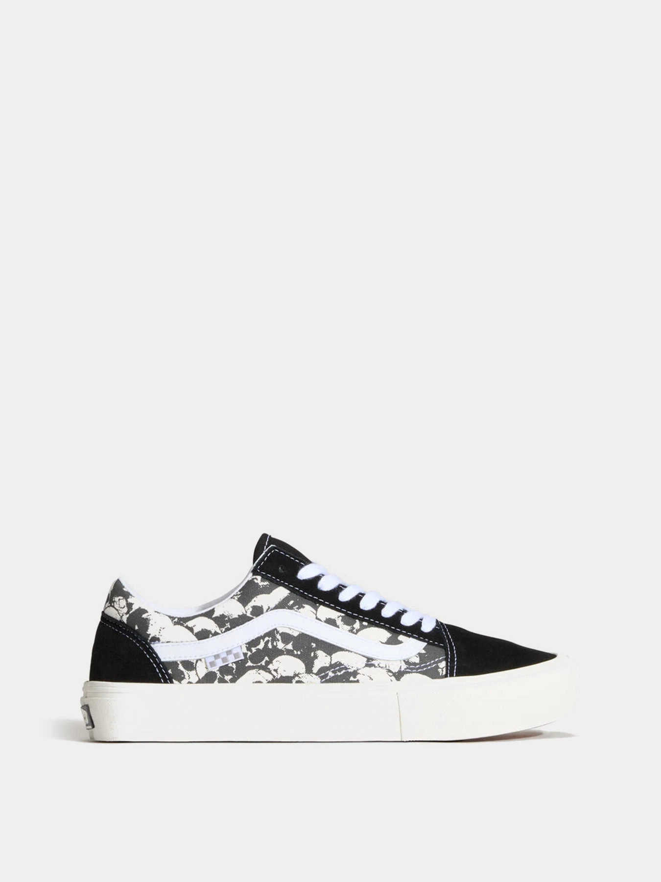 Кеды Vans модель VN000EDN9X11 Фото