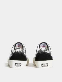 Кеды Vans модель VN000EDN9X11 Фото