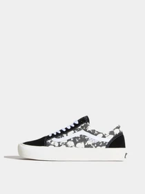 Кеды Vans модель VN000EDN9X11 Фото