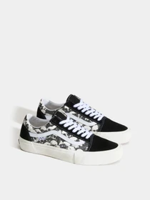 Кеды Vans модель VN000EDN9X11 Фото