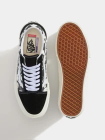 Кеды Vans модель VN000EDN9X11 Фото