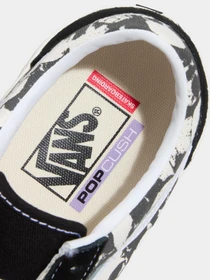 Кеды Vans модель VN000EDN9X11 Фото