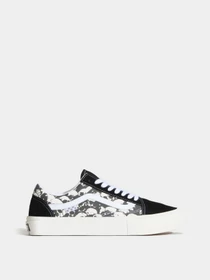 Кеды Vans модель VN000EDN9X11 Фото