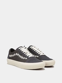Кеды Vans Skate Old Skool модель VN000EDNGRY1 Фото