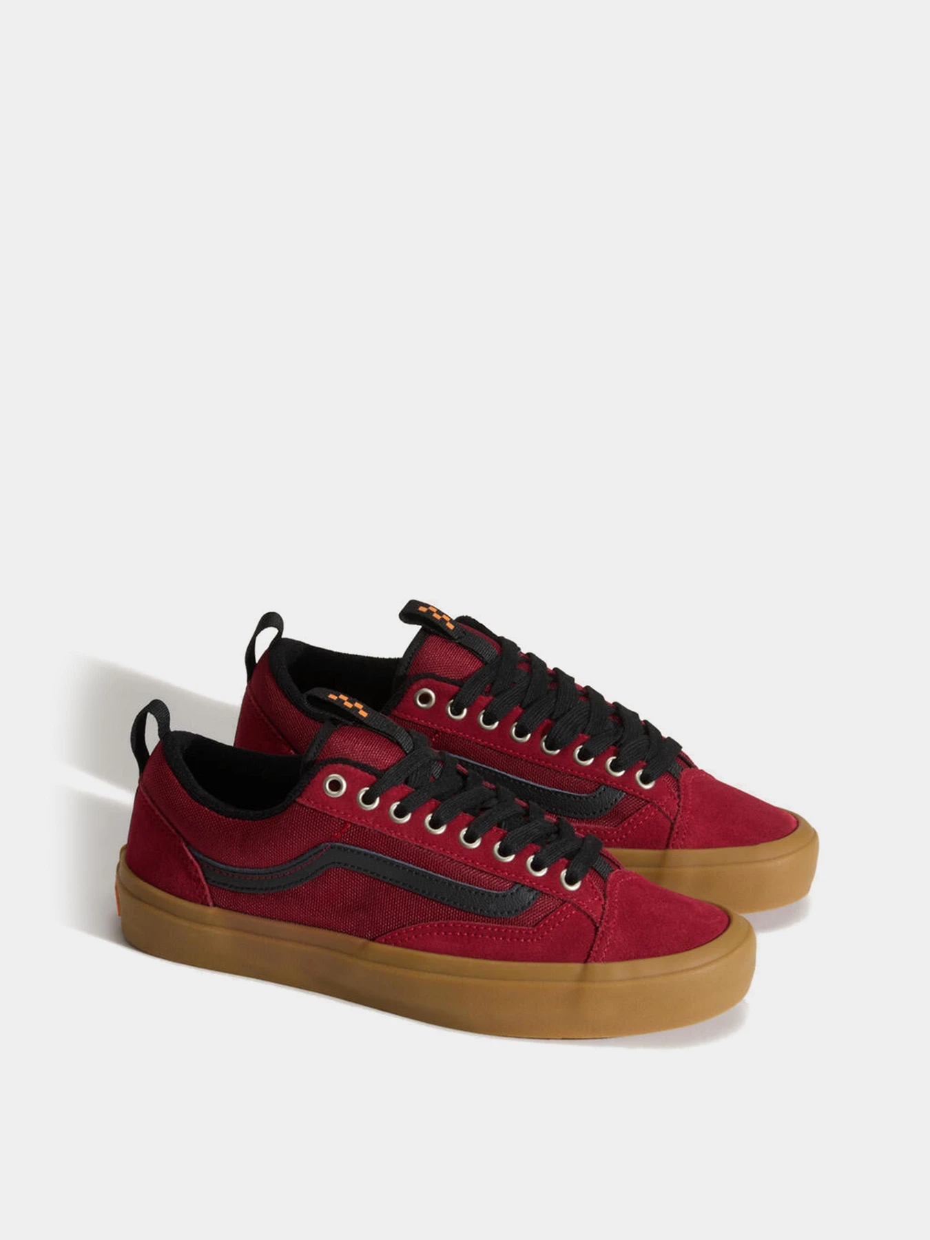 Кеды Vans Skate Old Skool 36 + модель VN000D5RBRG1 Кеды Vans Skate Old Skool 36 + модель VN000D5RBRG1 Фото