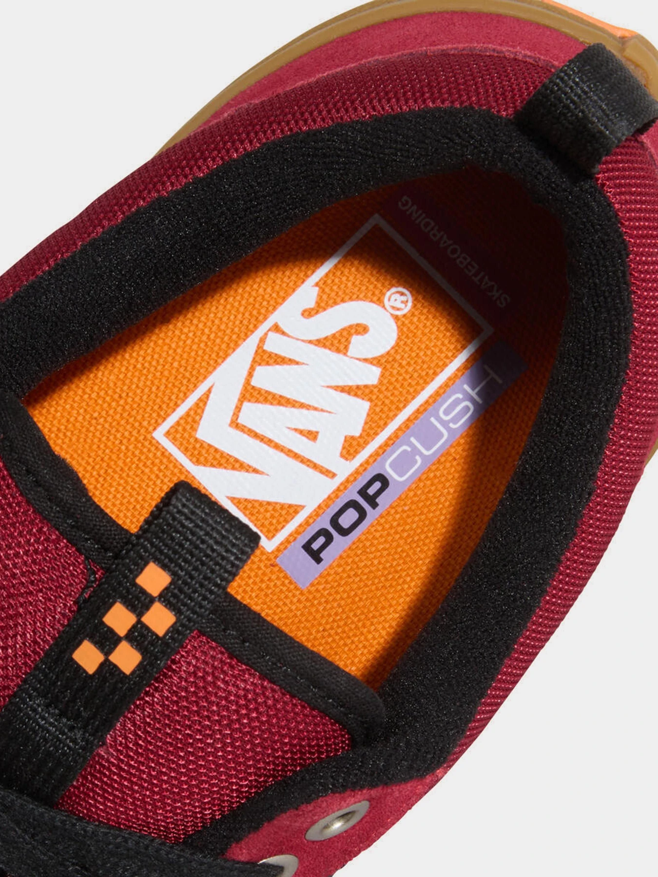 Кеды Vans Skate Old Skool 36 + модель VN000D5RBRG1 Кеды Vans Skate Old Skool 36 + модель VN000D5RBRG1 Фото