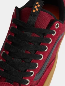 Кеды Vans Skate Old Skool 36 + модель VN000D5RBRG1 Фото