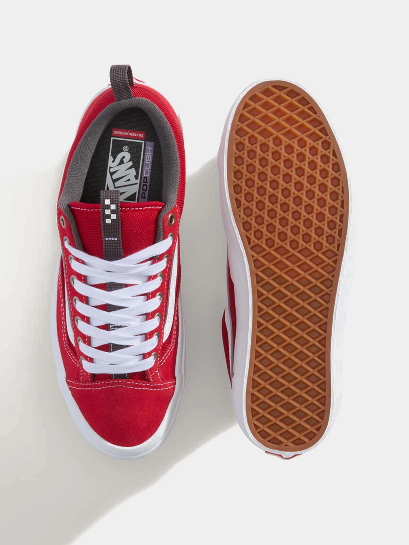 Кеды Vans модель VN000D5RY521 Кеды Vans модель VN000D5RY521 Фото